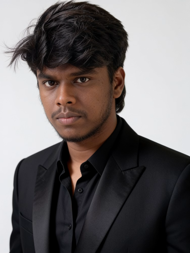Kanth Magliar